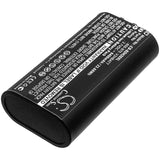6400mAh Battery for SportDOG TEK 2.0 GPS handheld
