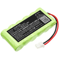 Dogtra Deluxe Bird Launcher Transmitt; P/N:40AAAM6BML,BP72T,GPRHC043M018 Battery