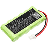 Dogtra Deluxe Bird Launcher Transmitt; P/N:40AAAM6BML,BP72T,GPRHC043M018 Battery