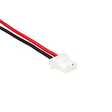 New Replacement 300mAh Battery for Dogtra Deluxe Bird Launcher Transmitt; P/N:40AAAM6BML,BP72T,GPRHC043M018
