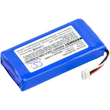 New 1600mAh Battery for SportDog TEK 2.0 GPS Collar,TEK-2L; P/N:V2GBATT