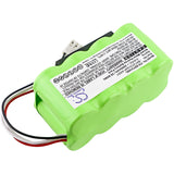 Cameron Sino Replacement Battery for Shimpo DT-315A, DT-315A Stroboscope (3000mAh)