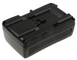 10400mAh Battery for Sony HDW-800P,  PDW-850,  DSR-250P
