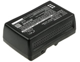 13200mAh Battery for Sony HDW-800P,  PDW-850,  DSR-250P