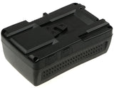 13200mAh Battery for Sony HDW-800P,  PDW-850,  DSR-250P