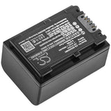 New 900mAh Battery for Sony FDR-AX33,FDR-AX40,FDR-AX45,FDR-AX53,FDR-AX60,FDR-AX700,FDR-AXP33,HDR-CX450,HDR-CX625,HDR-CX680,HDR-PJ620,HDR-PJ675,NEX-VG30; P/N:NP-FV50A