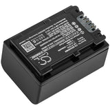 New 1030mAh Battery for Sony FDR-AX33,FDR-AX40,FDR-AX45,FDR-AX53,FDR-AX60,FDR-AX700,FDR-AXP33,HDR-CX450,HDR-CX625,HDR-CX680,HDR-PJ620,HDR-PJ675,NEX-VG30; P/N:NP-FV50A