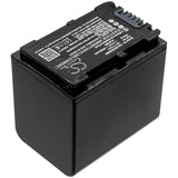 New 2050mAh Battery for Sony FDR-AX33,FDR-AX40,FDR-AX45,FDR-AX53,FDR-AX60,FDR-AX700,FDR-AXP33,HDR-CX450,HDR-CX625,HDR-CX680,HDR-PJ620,HDR-PJ675,NEX-VG30; P/N:NP-FV50A