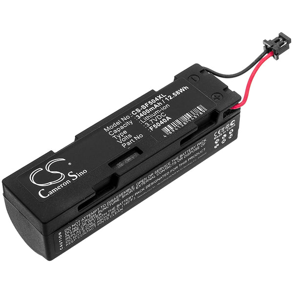 APS BCS1002 Battery