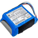 New 7800mAh Battery for Signal Fire AI-6,SA-2; P/N:ZS26F,ZS-8848