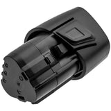 New Replacement 1500mAh Battery for Stihl HSA 25,HSA 25 Cordless Shrub,HSA 25 Grass Shears; P/N:45154006500