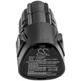 New Replacement 2500mAh Battery for Stihl HSA 25,HSA 25 Cordless Shrub,HSA 25 Grass Shears; P/N:45154006500