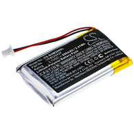 Sena SMH-10S,SMH-20S; P/N:YP802542P Battery