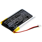 New 650mAh Battery for Sena SMH-10S,SMH-20S; P/N:YP802542P