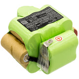 New 2000mAh Battery for Shark 1010FK,EP750,EP750M,EP750ST; P/N:X8901