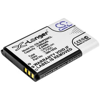 Shoretel IP930D; P/N:10000058,300-1032,SH-10450 Battery