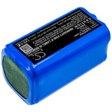 New 2600mAh Battery for Shark ION Robot 700,ION Robot 700 RV700,ION Robot 720,ION Robot 750,ION Robot 755,RV720,RV750,RV755; P/N:RVBAT700
