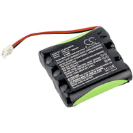 Standard Horizon HX100; P/N:FNB-125 Battery