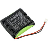 New 700mAh Battery for Standard Horizon HX100; P/N:FNB-125