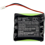 New 700mAh Battery for Standard Horizon HX100; P/N:FNB-125