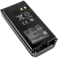 Standard Horizon HX290,HX290; P/N:FNB-110Li Battery