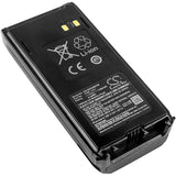 Standard Horizon HX290,HX290; P/N:FNB-110Li Battery