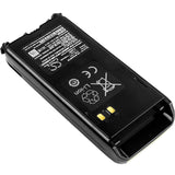 New 1140mAh Battery for Standard Horizon HX290,HX290; P/N:FNB-110Li
