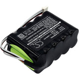 New 2000mAh Battery for SatLook MicroG2,MicroHD,Micro+; P/N:NB-2x5