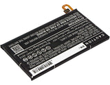 Battery for Samsung Galaxy A3 2017,  SM-A320,  SM-A320FL