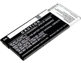 New 3300mAh Battery for Samsung Galaxy A7 2016 Duos,Galaxy A7 2016 Duos TD-LTE,SM-A710,SM-A7100,SM-A7108,SM-A710F/DS,SM-A710K,SM-A710L,SM-A710M/DS,SM-A710S,SM-A710Y/DS; P/N:EB-BA710ABE