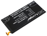 Battery for Samsung Galaxy A9 Pro 2016,  Galaxy A9 Pro 2016 Duos TD-LTE,  SM-A910F/DS