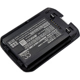 New 2600mAh Battery for Motorola MC40,MC40C,MC40N0,MC40N0-SCG3R00,MC40N0-SCJ3RM0,MC40N0-SLK3R01,MC40N0-SLK3R0112; P/N:82-160955-01