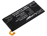 Battery for Samsung Galaxy C5,  Galaxy C5 Duos TD-LTE,  SM-C5000