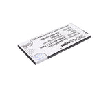 Battery for Samsung SM-G6100,  Galaxy On7 2016 Duos,  Galaxy On7 2016 Duos TD-LTE