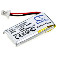 Sena 10U-AR-01,10U-HR-01,SC-HR01; P/N:YP401225P Battery
