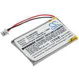 Sena SMH-5; P/N:ICP40/25/40P Battery
