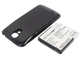 5200mAh Battery for Samsung Galaxy S4, Galaxy S4 LTE, GT-I9500, GT-i9502, GT-i9505