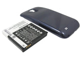 Samsung Galaxy S4, Galaxy S4 LTE, GT-I9500, GT-i9502, GT-i9505