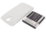 5200mAh Battery for Samsung Galaxy S4, Galaxy S4 LTE, GT-I9500, GT-i9502, GT-i9505