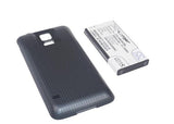 5600mAh  Battery for Samsung Galaxy S5, GT-I9600, GT-I9602, GT-I9700, SM-G900, SM-G900A, SM-G900F and others