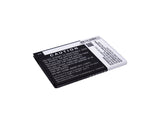 Battery for Samsung Galaxy J1 6,  SM-J120F/DS,  Galaxy J1 6 Duos 4G LTE