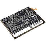 Samsung Galaxy M30s,SM-M307F,SM-M307F/DS; P/N:EB-BM207ABY,GH82-21263A Battery