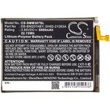 New 5900mAh Battery for Samsung Galaxy M30s,SM-M307F,SM-M307F/DS; P/N:EB-BM207ABY,GH82-21263A