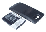 Battery for Samsung GT-N7100,  GT-N7105,  Galaxy Note II LTE 32GB