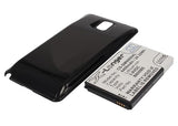 6400mAh  Battery for Samsung SM-N900, SM-N9005, Galaxy Note 3, Galaxy Note III, SM-N9000, SM-N9002, and others