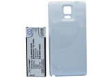 6000mAh Battery for Samsung Galaxy Note 4 ( China Mobile ), SM-N910F, SM-N9109W, SM-N9106W, SM-N9100