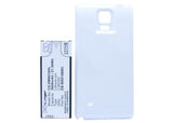 5600mAh Battery for Samsung Galaxy Note 4 ( China Mobile ), SM-N910F, SM-N9109W, SM-N9106W, SM-N9100