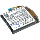 New 450mAh Battery for Samsung Galaxy Watch 46mm,SM-R800,SM-R805; P/N:EB-BR800ABU,GH43-04855A