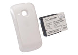 2400mAh Battery for Samsung GT-S6500, GT-S6500D, Galaxy Mini 2, GT-S6500L, GT-S6500T