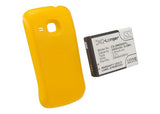 2400mAh Battery for Samsung GT-S6500, GT-S6500D, Galaxy Mini 2, GT-S6500L, GT-S6500T